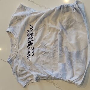 Abercrombie Kids shirt